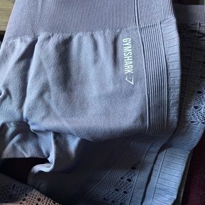 Light purple Gymshark leggings